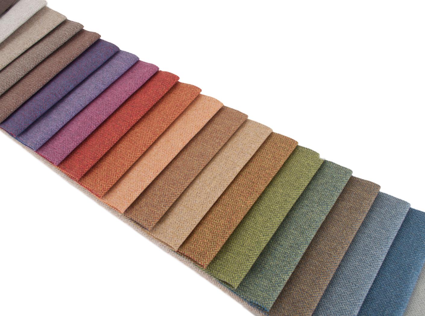 Jazz CS prøvekolleksjon A Jazz CS prøvekolleksjon A