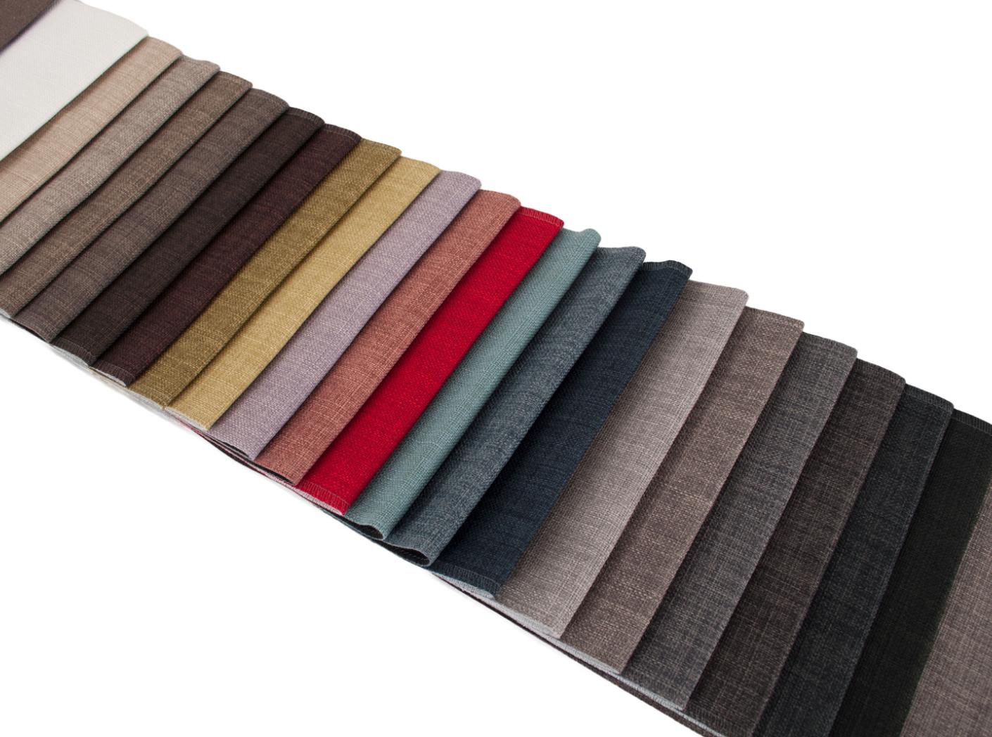 Linoso prøvekolleksjon B Linoso prøvekolleksjon B