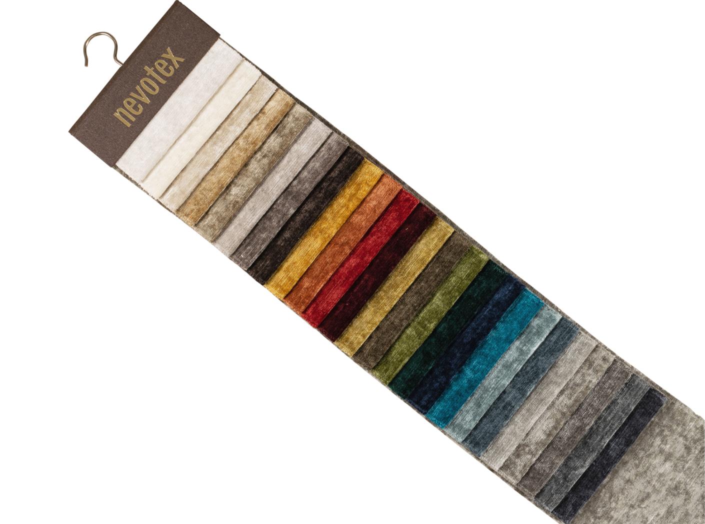 Lounge prøvekolleksjon Lounge prøvekolleksjon