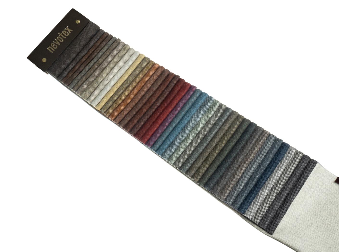 Lillehammer prøvekolleksjon Lillehammer prøvekolleksjon