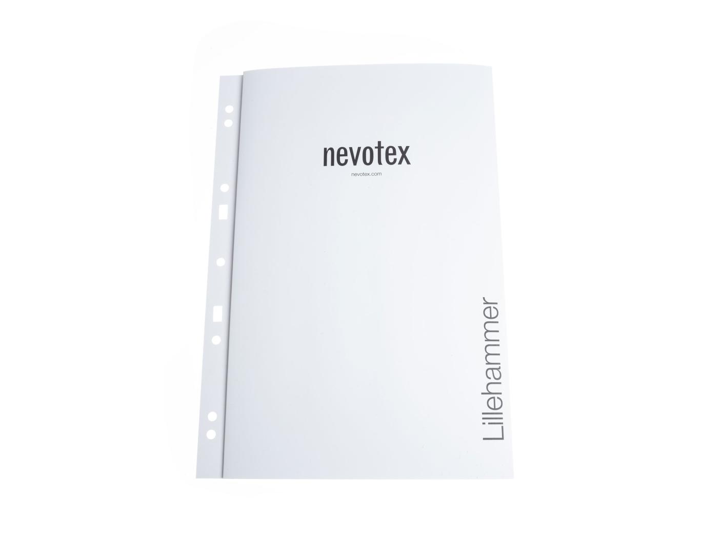 Lillehammer folder Lillehammer folder