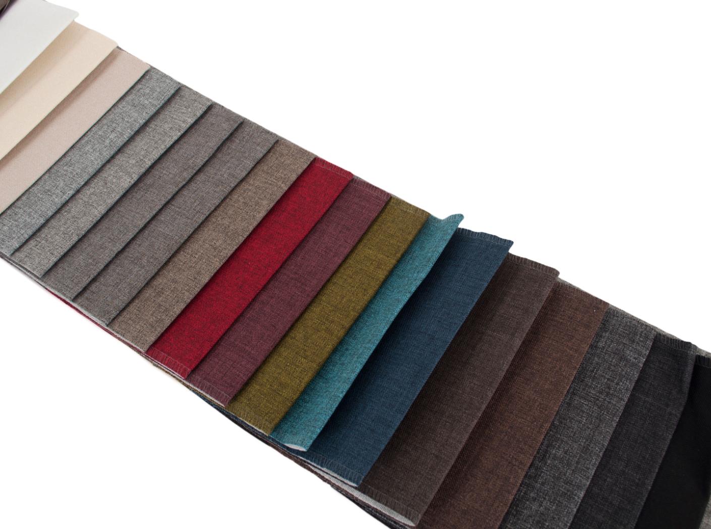 Luxury prøvekolleksjon B Luxury prøvekolleksjon B