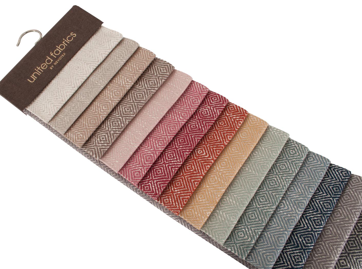 Magdalena prøvekolleksjon A Magdalena prøvekolleksjon A