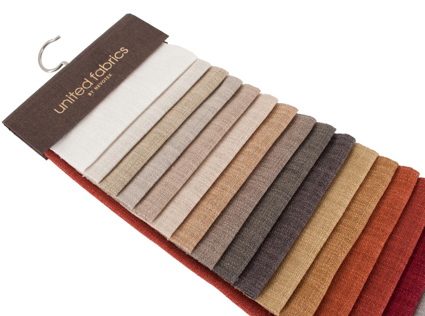 Mauro prøvekolleksjon Mauro prøvekolleksjon