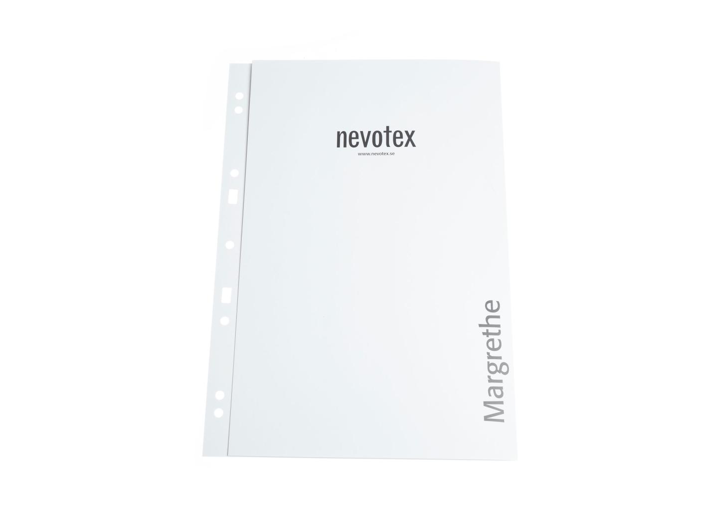 Margrethe folder Margrethe folder