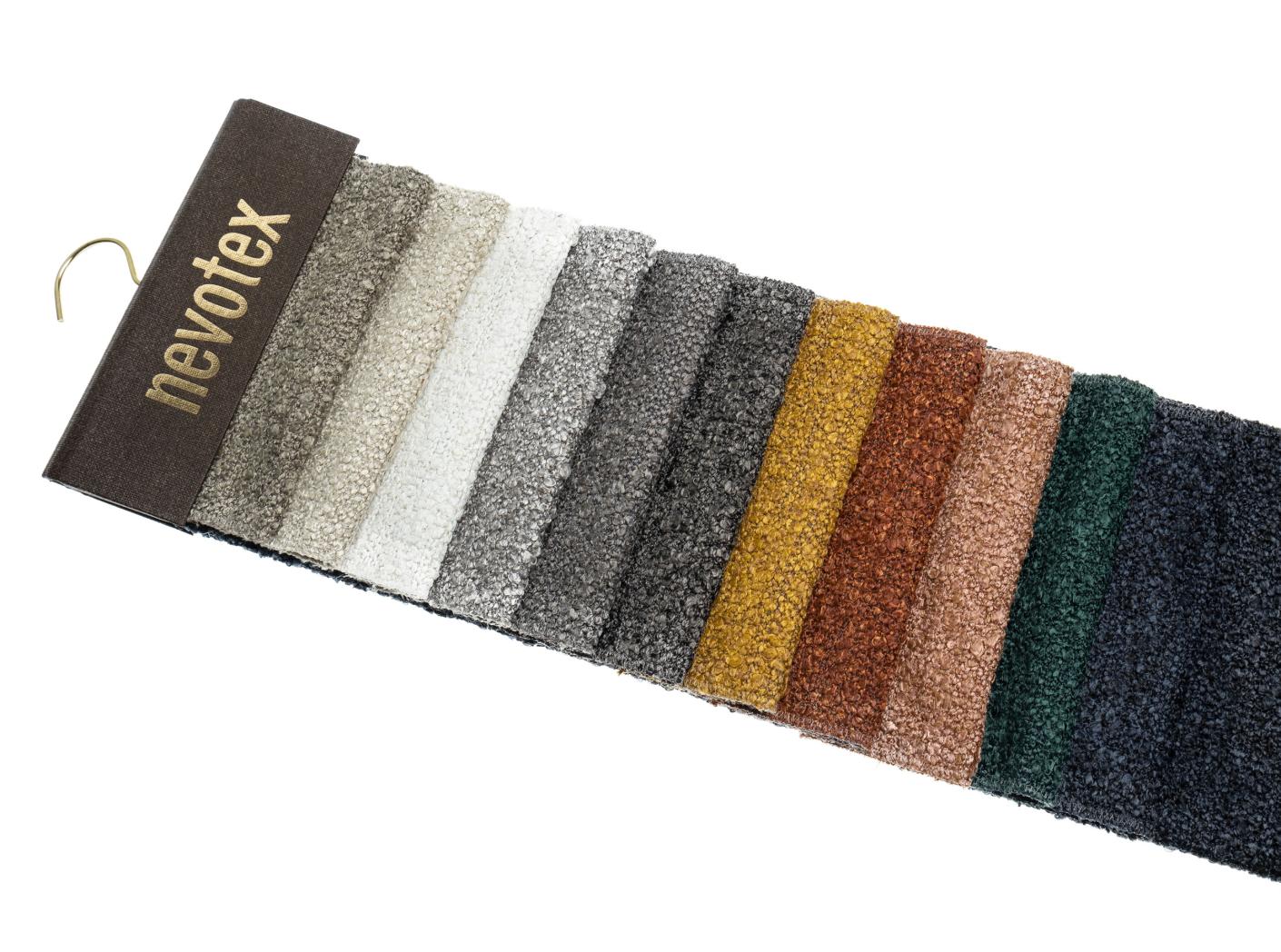 Marlon prøvekolleksjon Marlon prøvekolleksjon