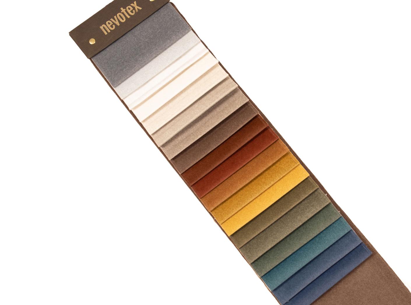 Megan Melange+ prøvekolleksjon Megan Melange+ prøvekolleksjon