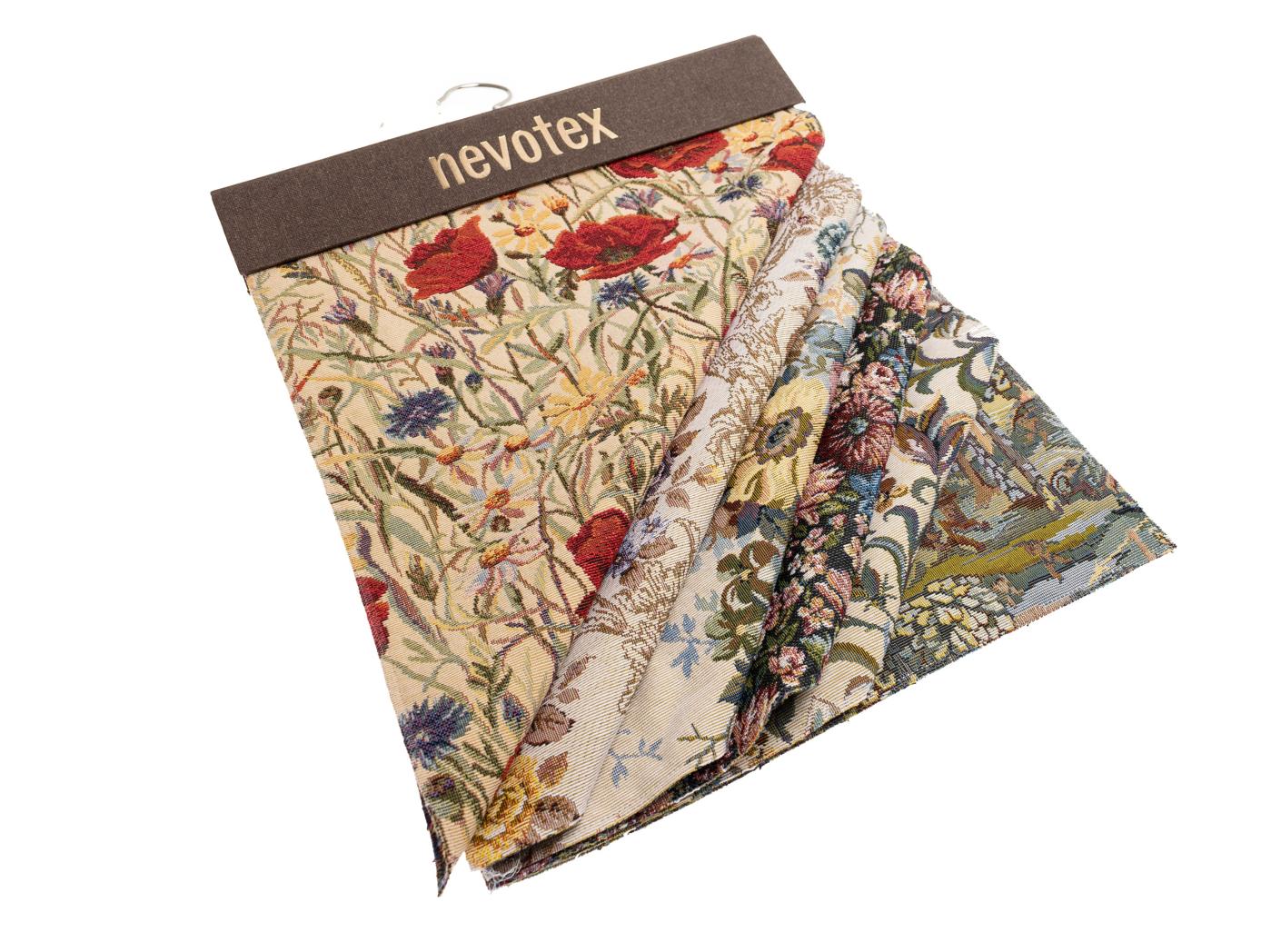 Nostalgi prøvekolleksjon Nostalgi prøvekolleksjon