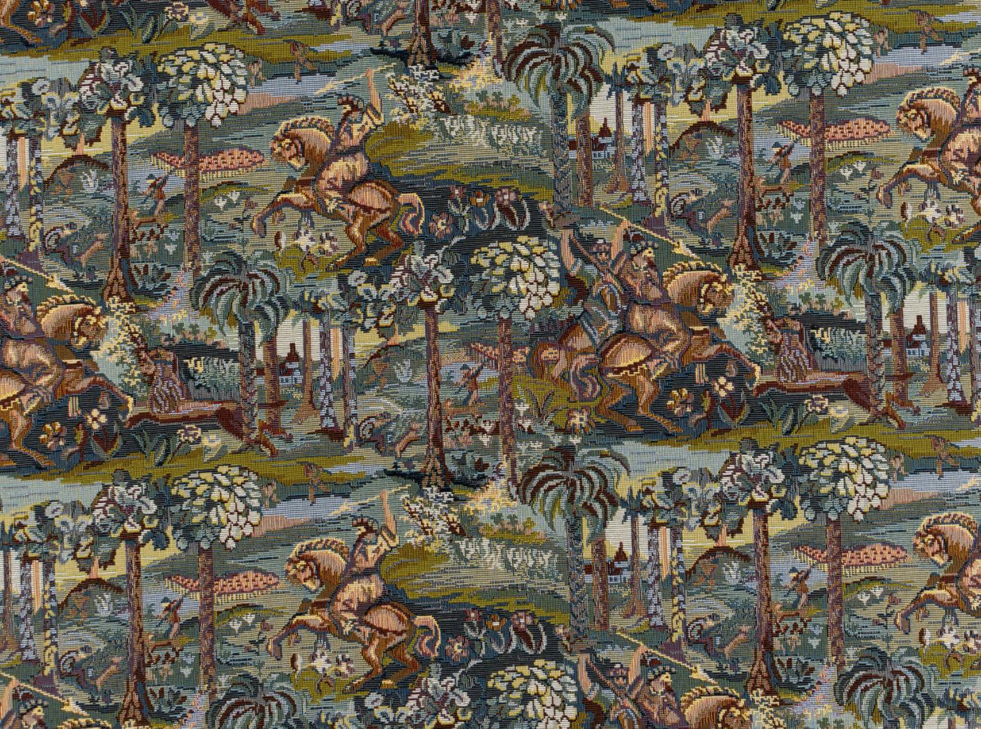 Nostalgi Ridder Nostalgi Ridder