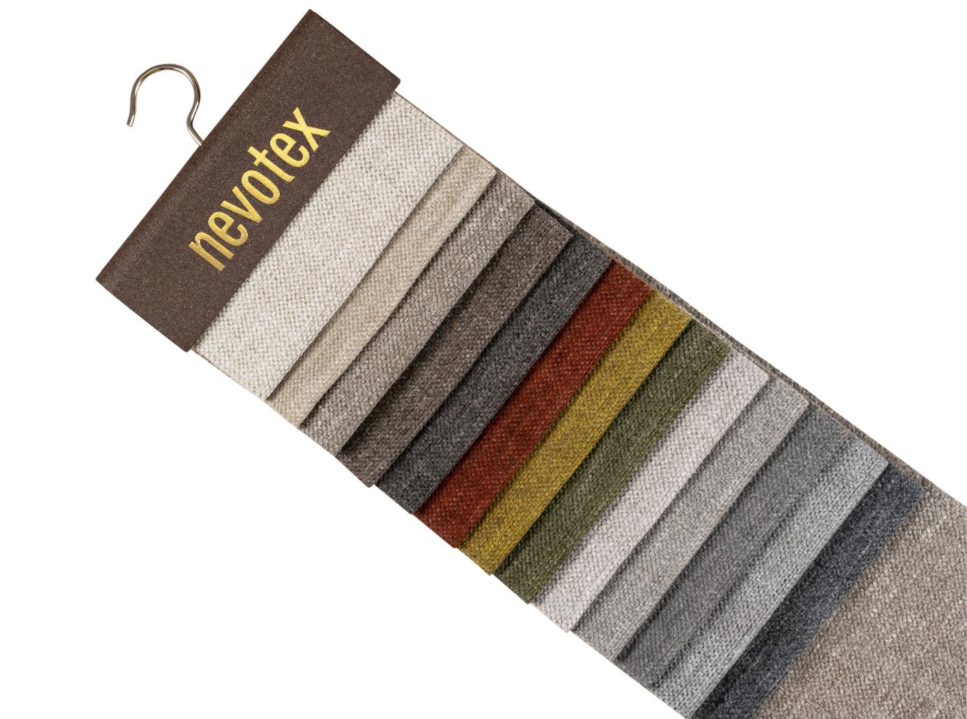 Nowa prøvekolleksjon Nowa prøvekolleksjon