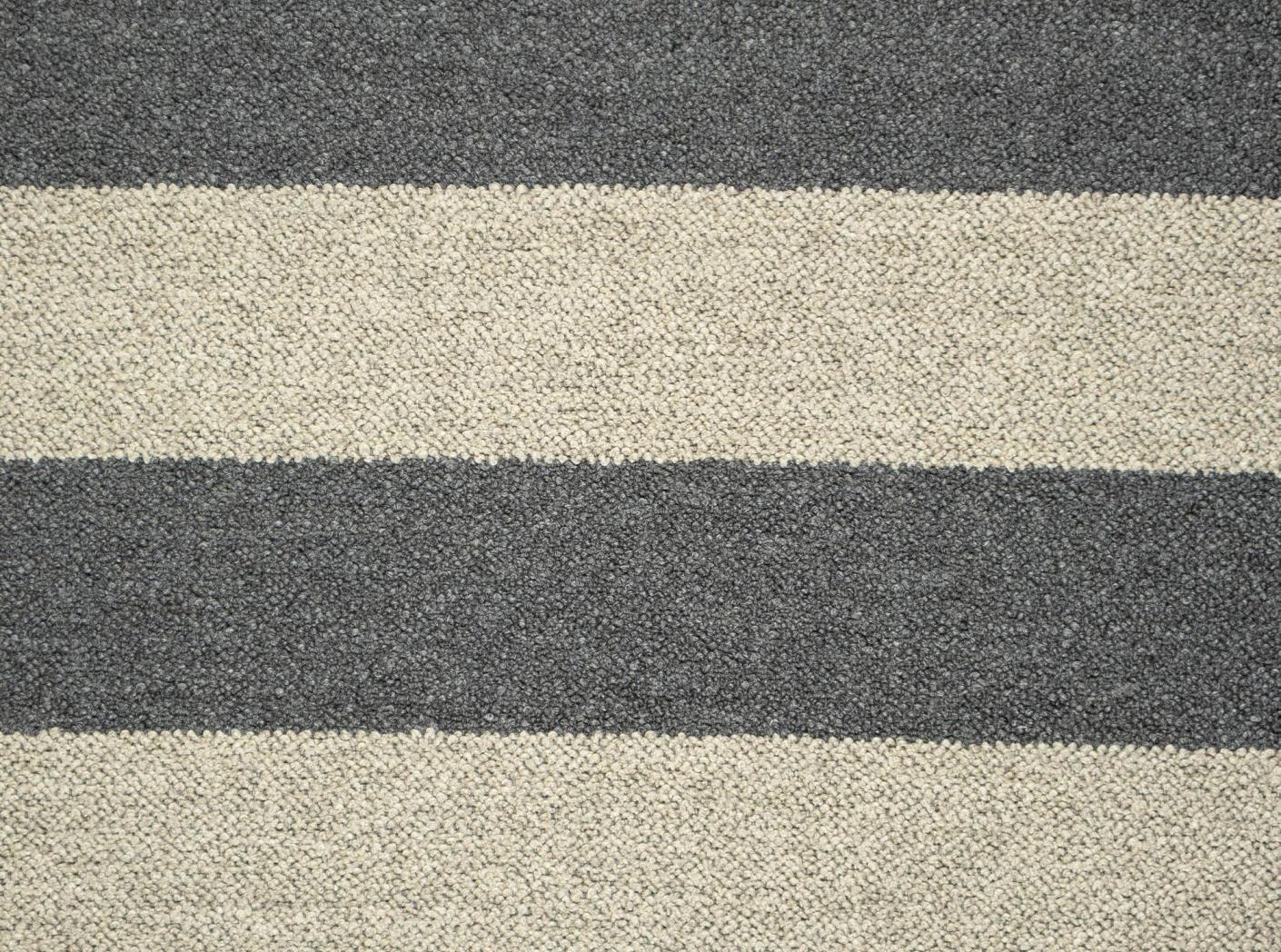 Barnum Stripe 19 Sand/Anthracit Barnum Stripe 19 Sand/Anthracit
