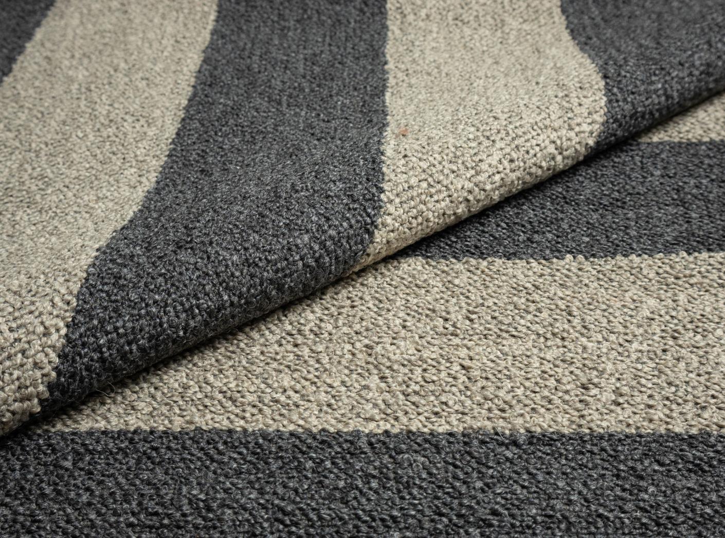 Barnum Stripe 19 Sand/Anthracit Barnum Stripe 19 Sand/Anthracit