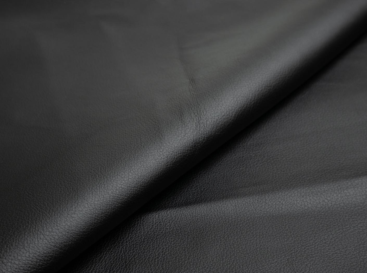 Tokyo Black 145 cm PU Tokyo Black 145 cm PU