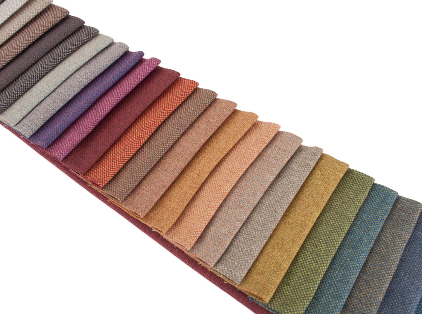 Pop CS prøvekolleksjon A Pop CS prøvekolleksjon A