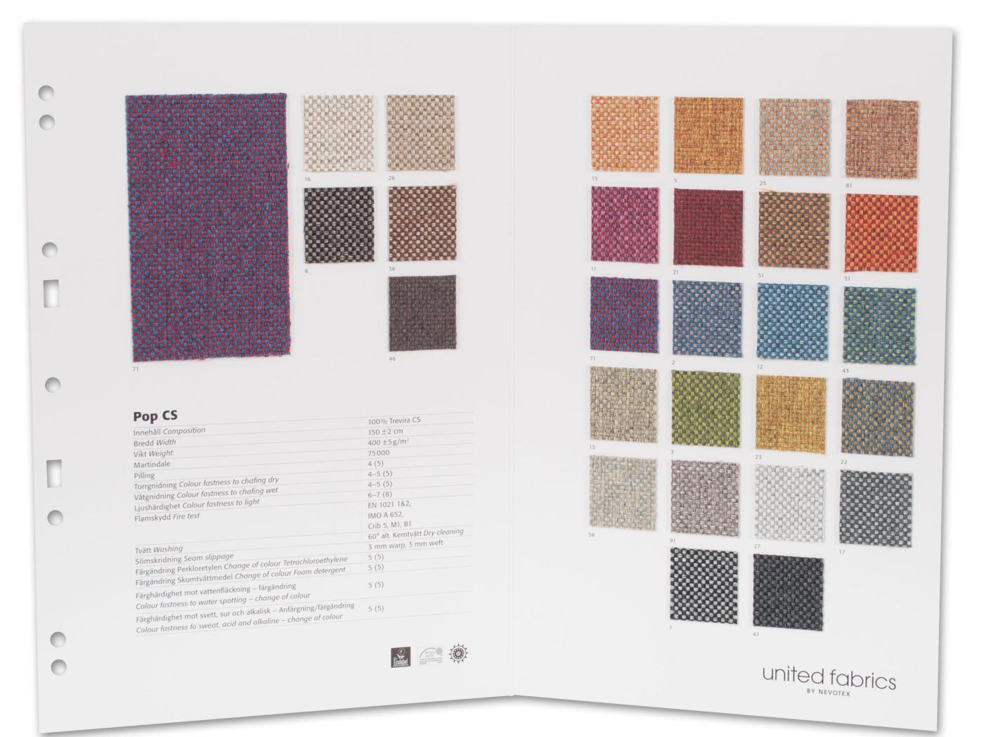 Pop CS Folder Pop CS Folder