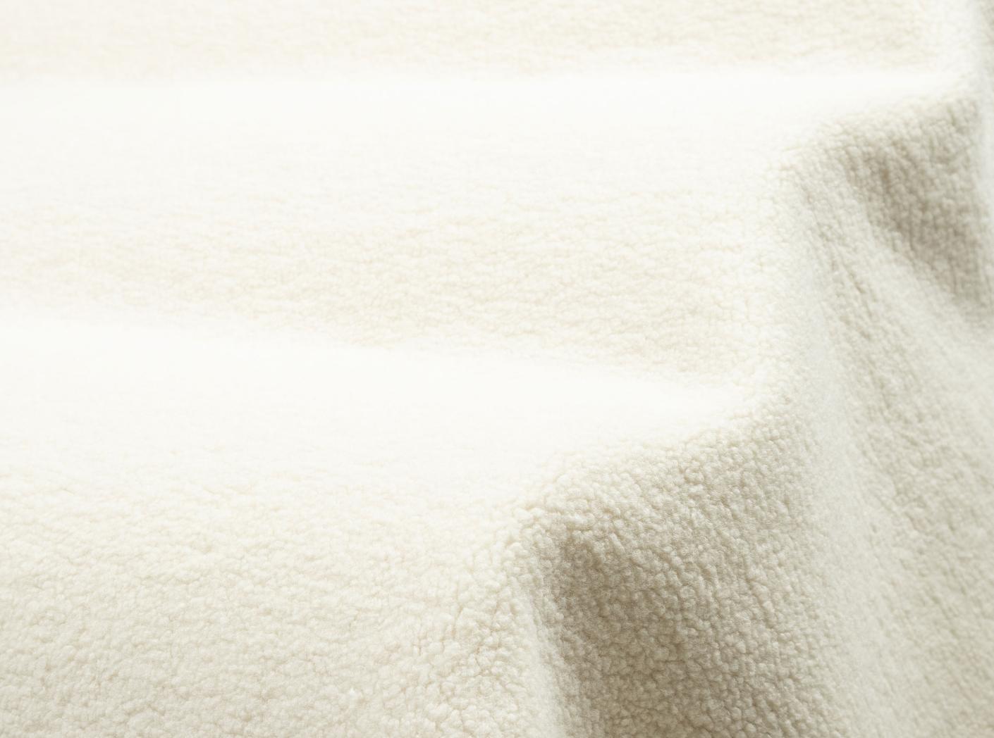 Poodle Cream Poodle Cream