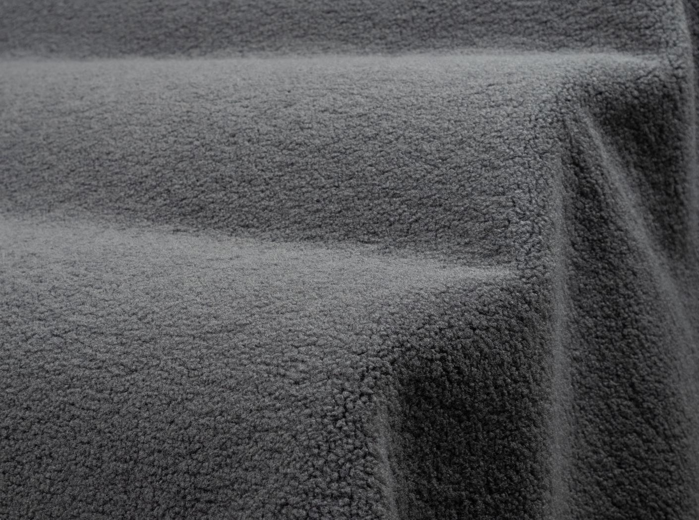 Poodle Graphite Poodle Graphite