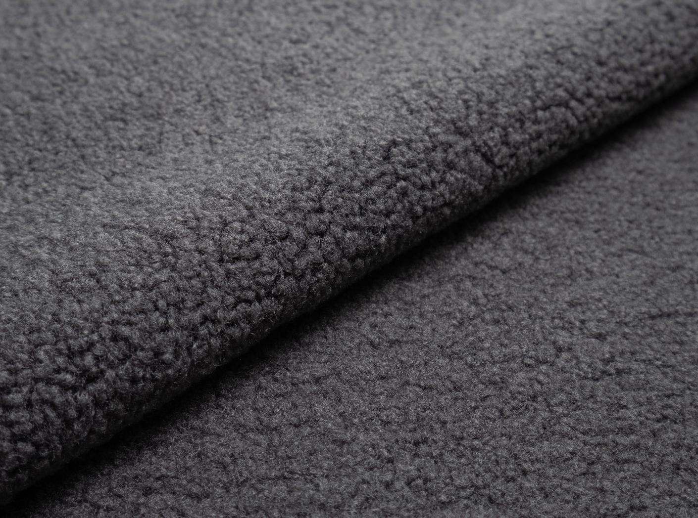 Poodle Graphite Poodle Graphite