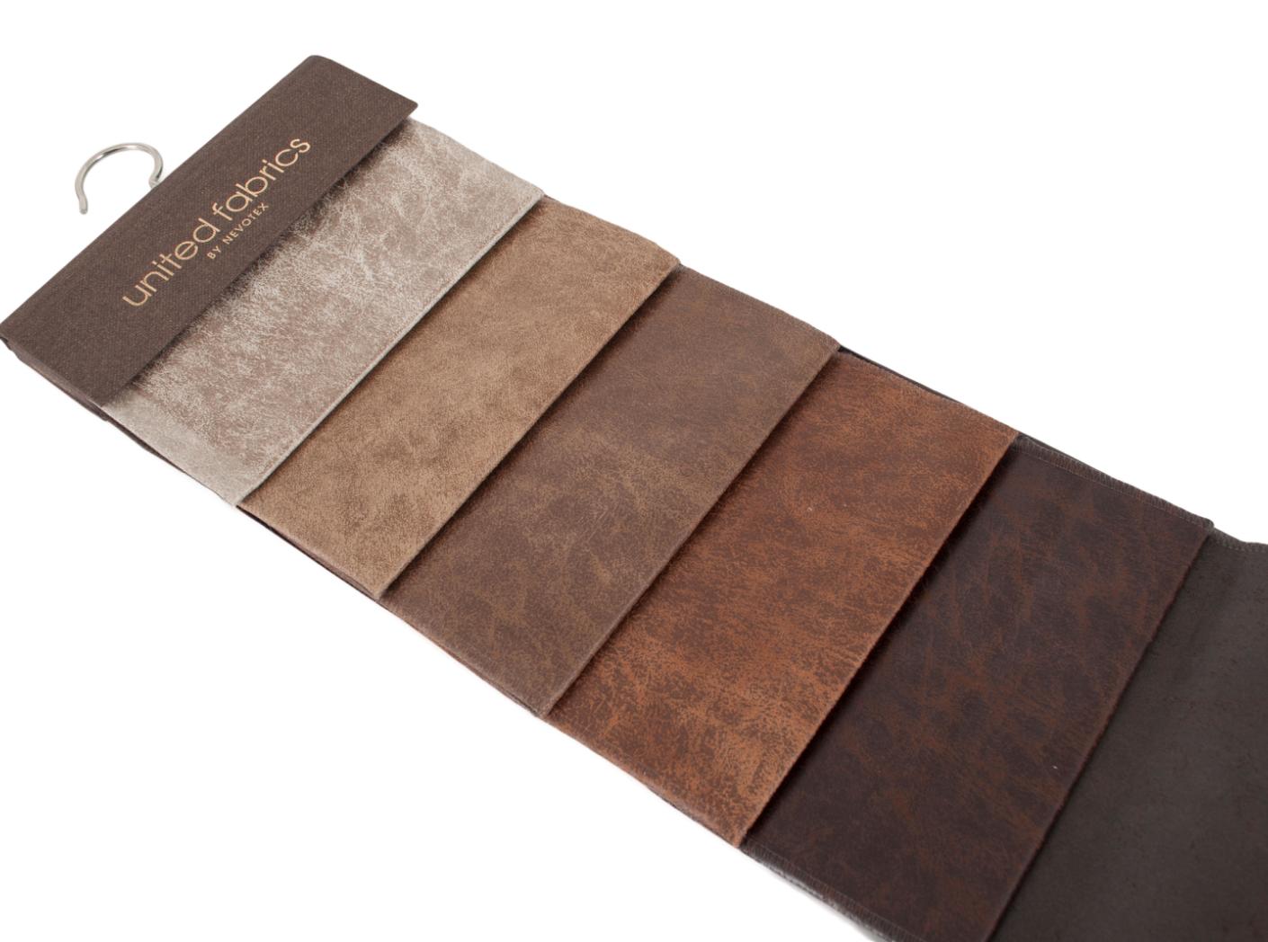 Rodeo prøvekolleksjon B Rodeo prøvekolleksjon B