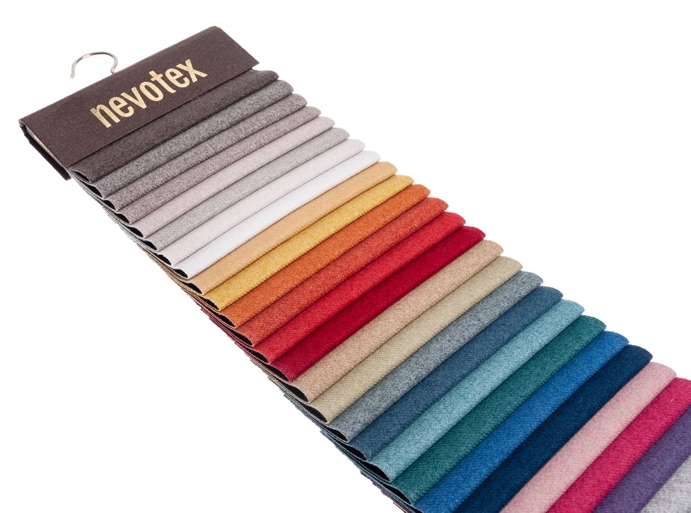 Slottsfjord prøvekolleksjon Slottsfjord prøvekolleksjon