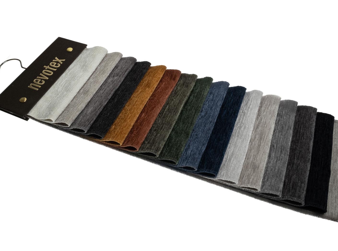 Valkyria prøvekolleksjon Valkyria prøvekolleksjon