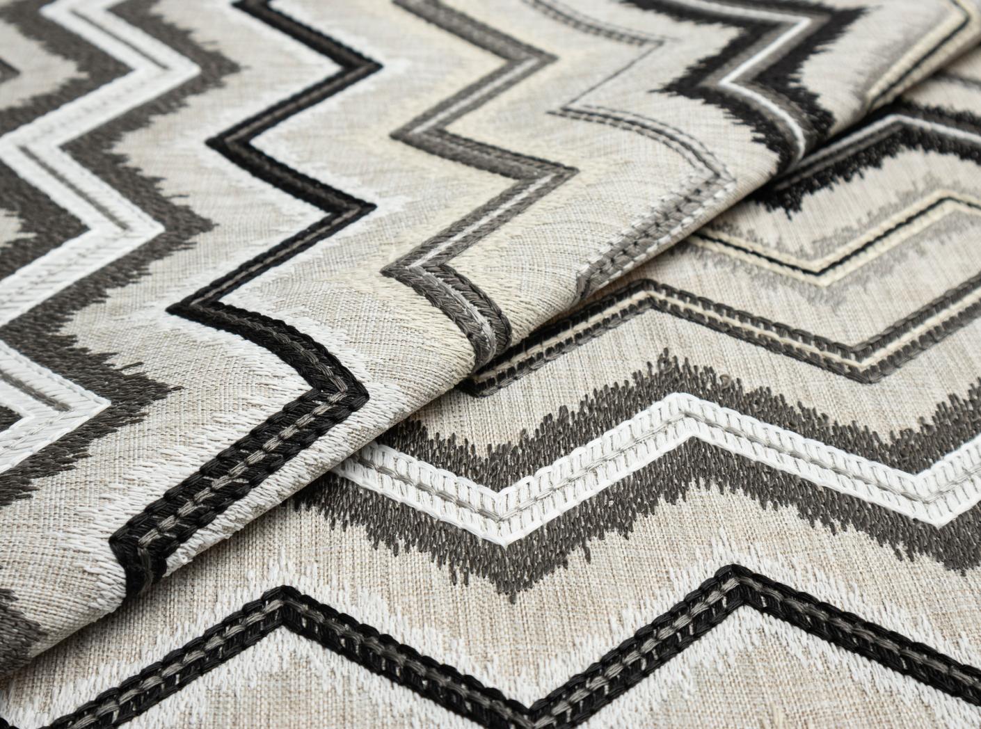 Veranda Zig Zag 07 Iron Veranda Zig Zag 07 Iron