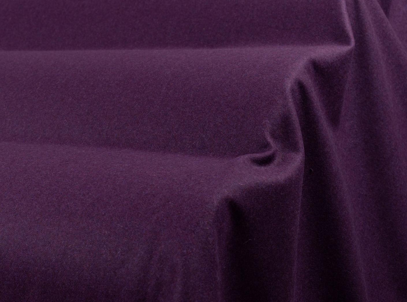 Wooly 2255 dark lilac 91 Wooly 2255 dark lilac 91