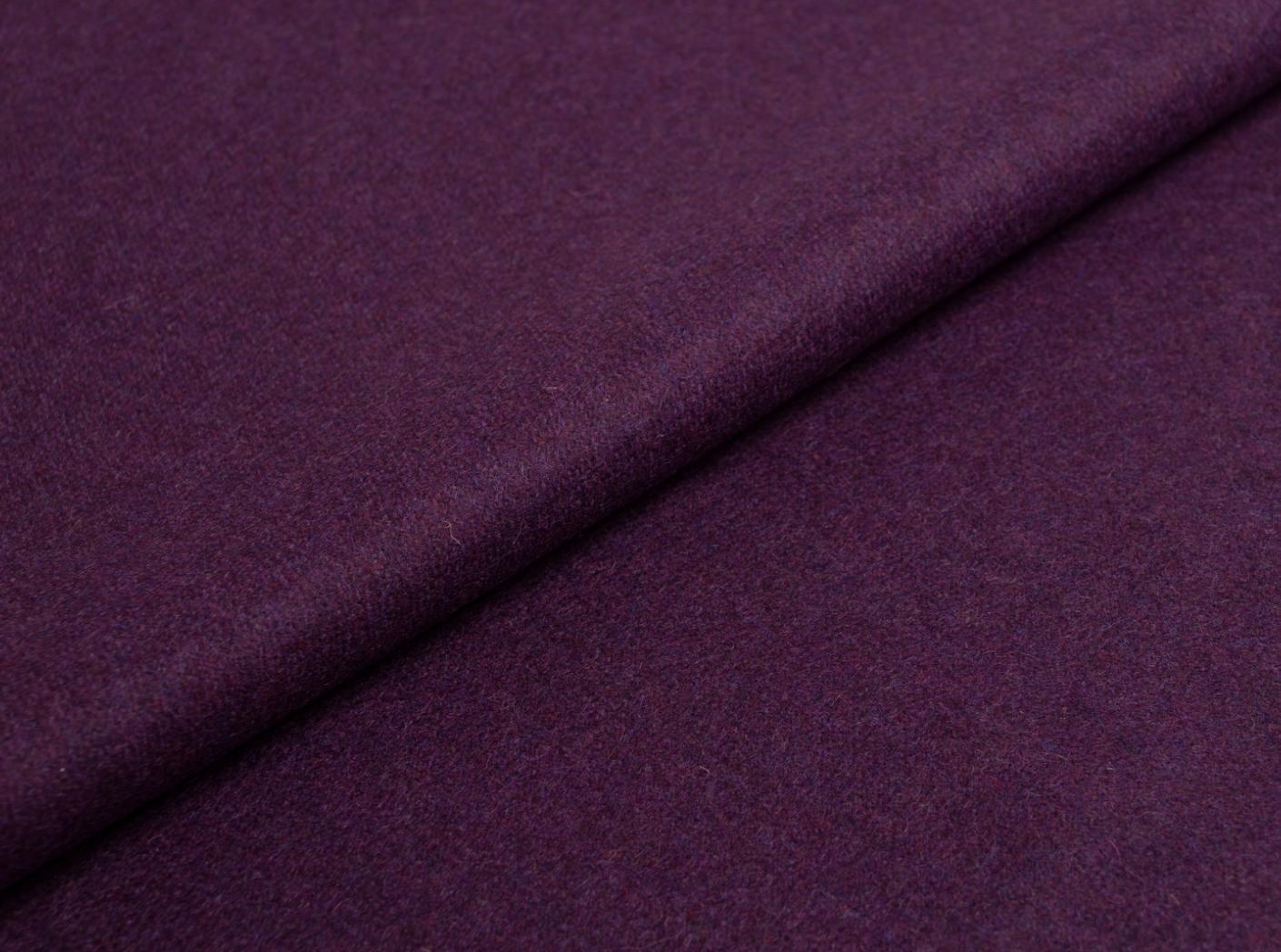 Wooly 2255 dark lilac 91 Wooly 2255 dark lilac 91