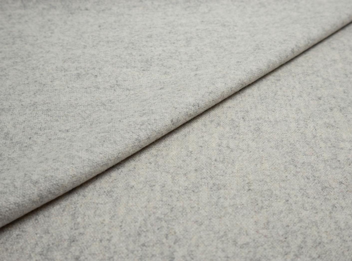 Wooly Plus 2256 Ivory melange Wooly Plus 2256 Ivory melange