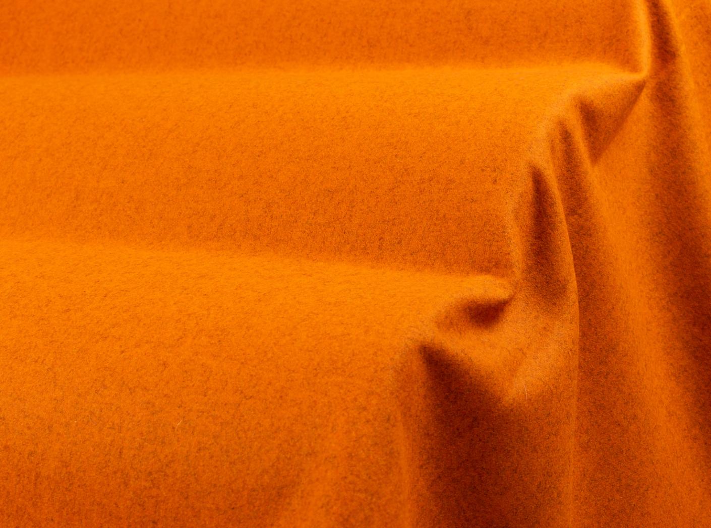Wooly Plus 2278 Orange melange Wooly Plus 2278 Orange melange