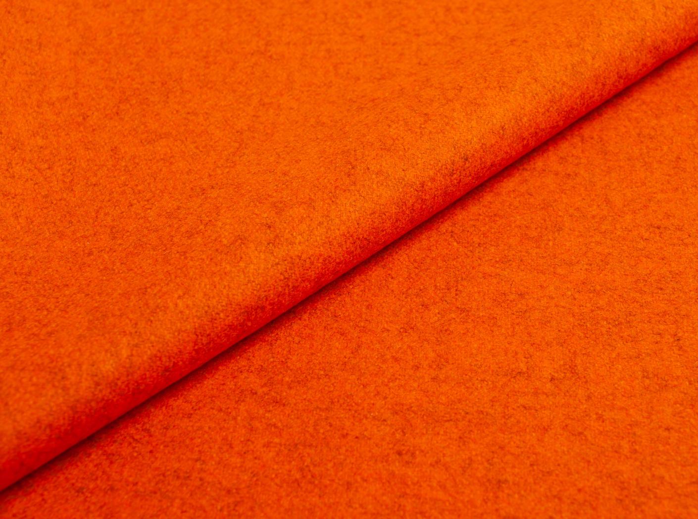 Wooly Plus 2278 Orange melange Wooly Plus 2278 Orange melange