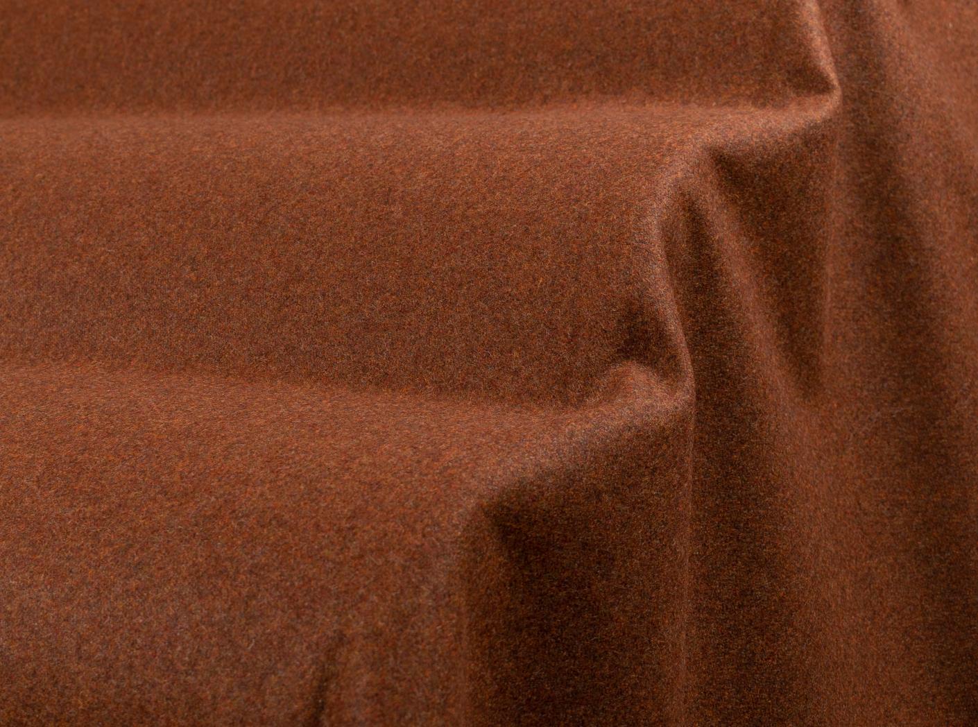 Wooly Trend 380037 Rust Wooly Trend 380037 Rust