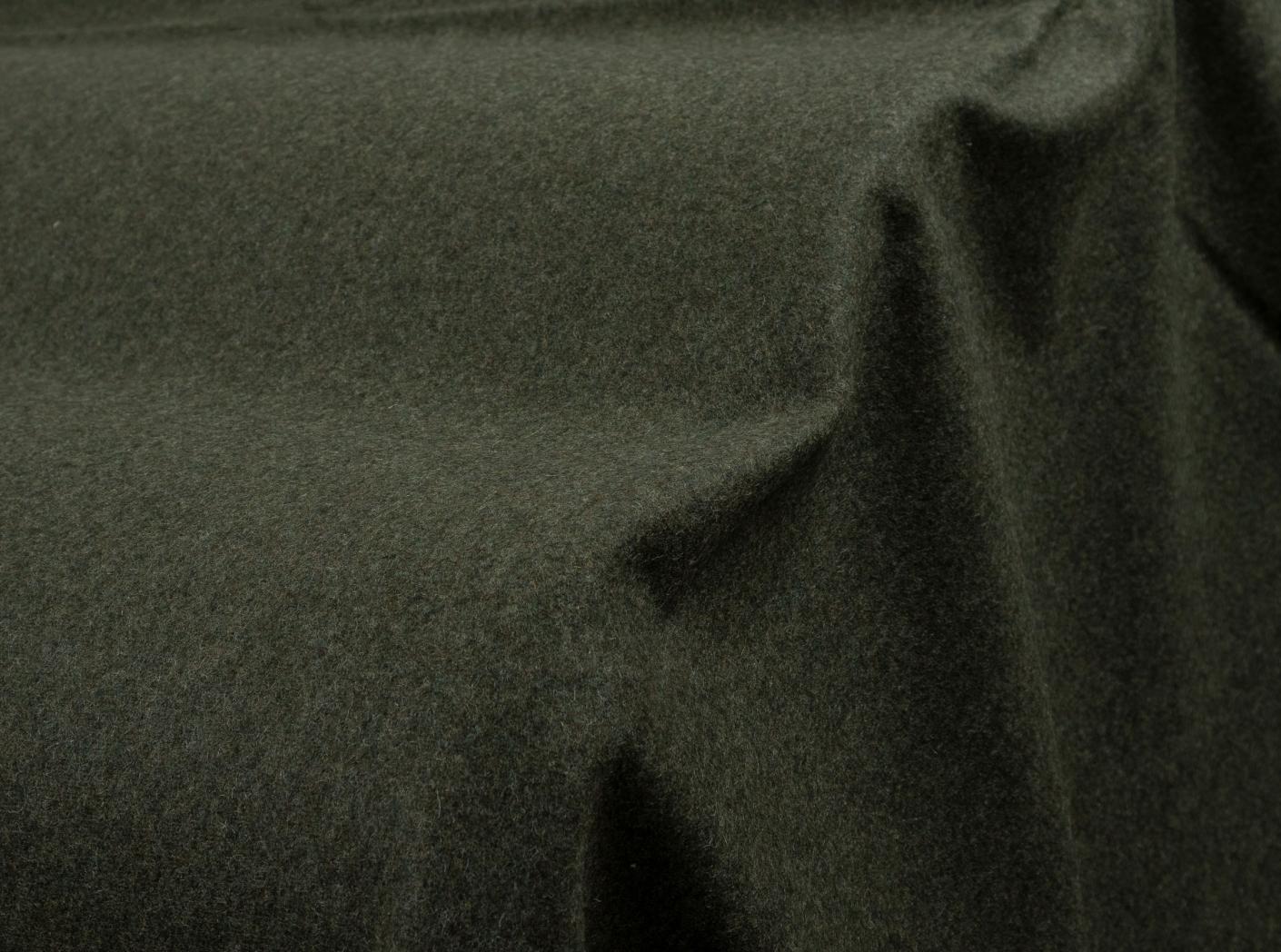 Wooly Wide 1011 Bottle Green 170 cm Wooly Wide 1011 Bottle Green 170 cm