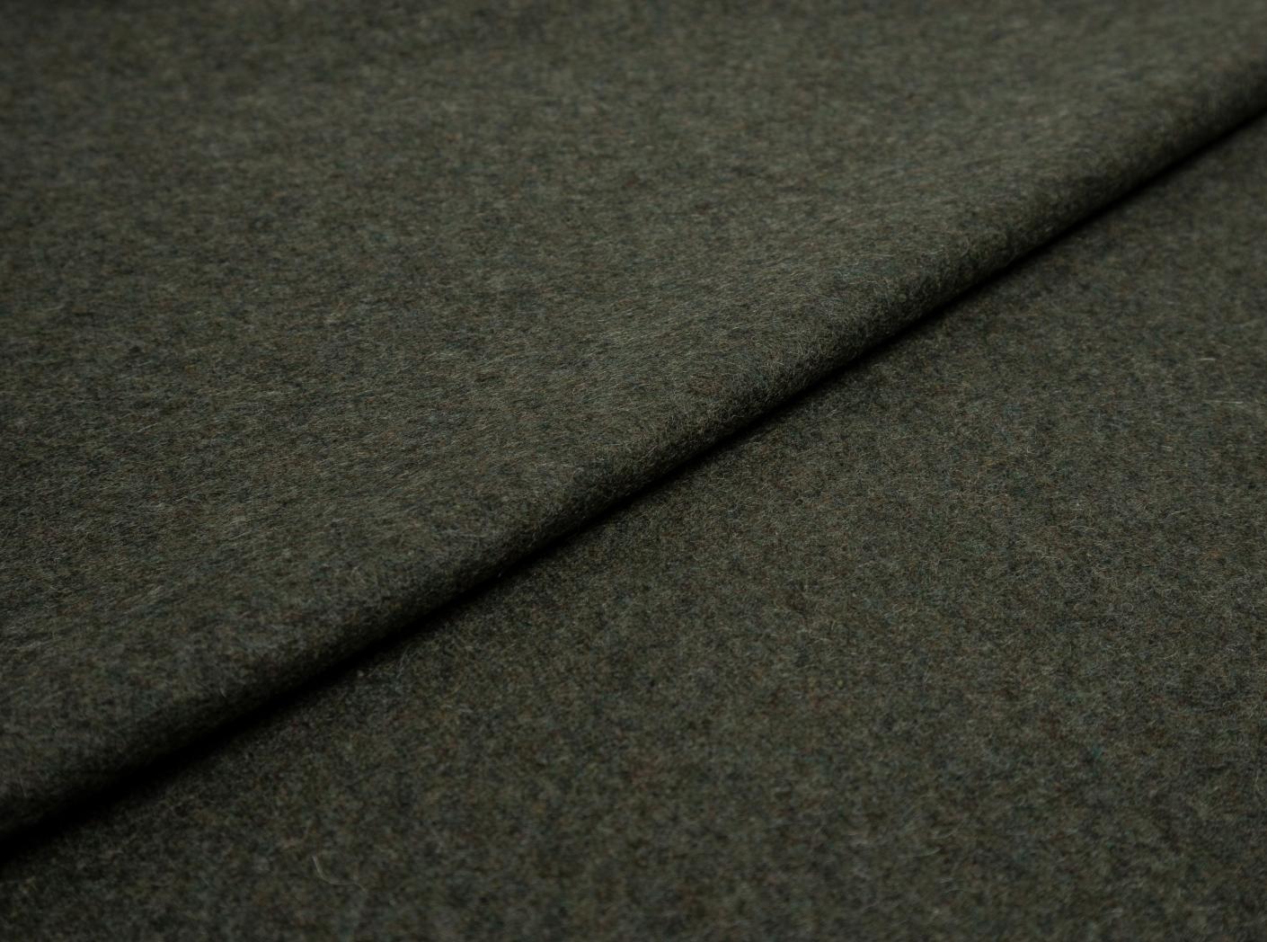 Wooly Wide 1011 Bottle Green 170 cm Wooly Wide 1011 Bottle Green 170 cm