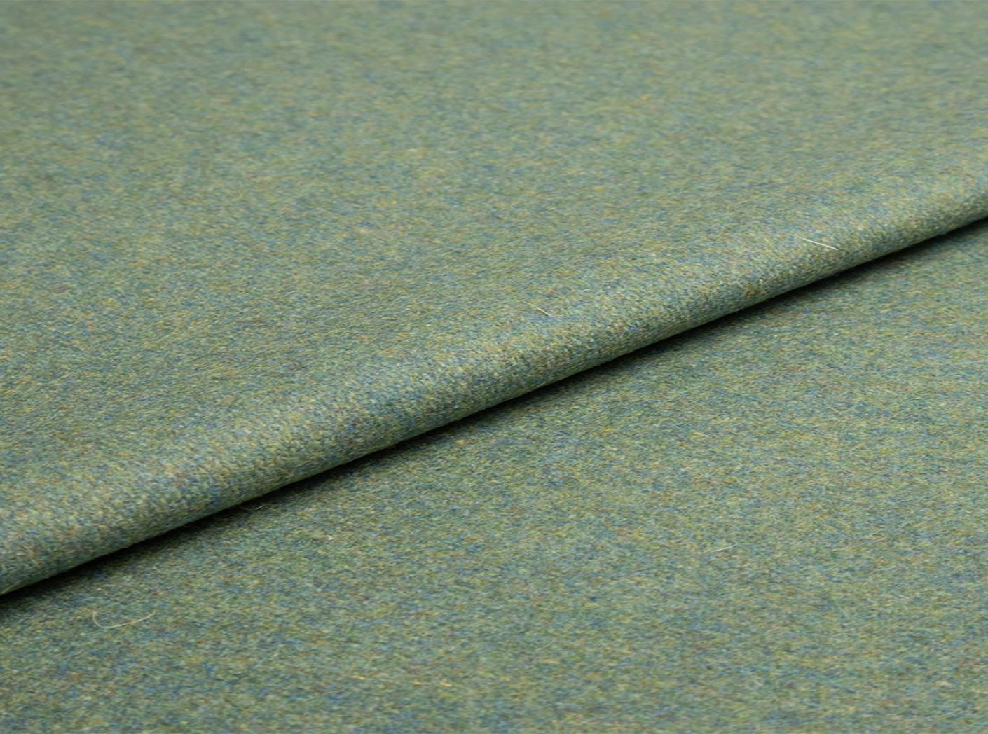 Wooly 2323 Cold green Wooly 2323 Cold green