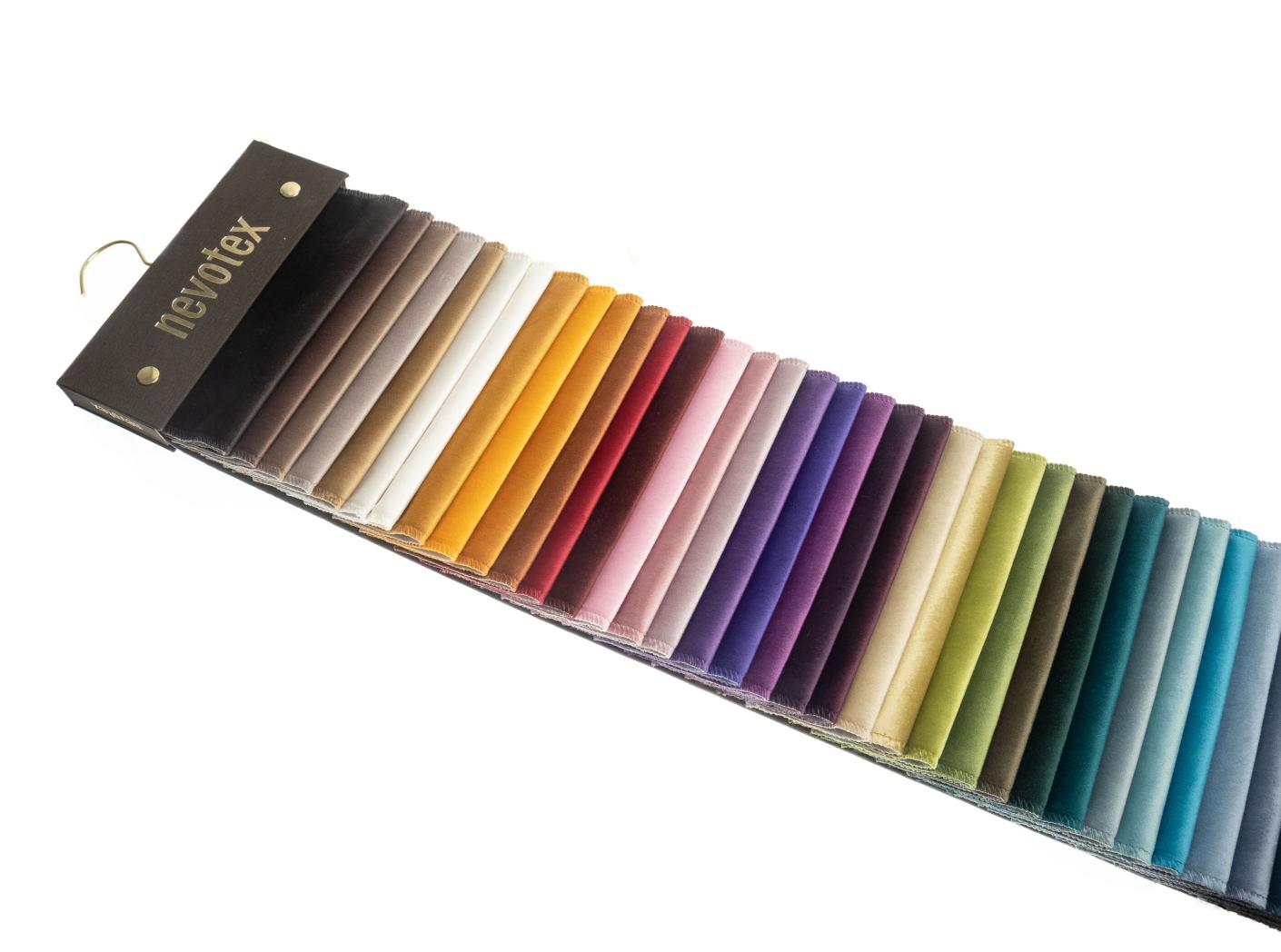 Musone prøvekolleksjon Musone prøvekolleksjon