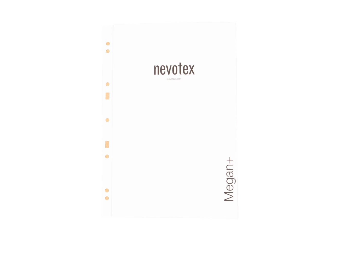 Megan+ Folder Megan+ Folder