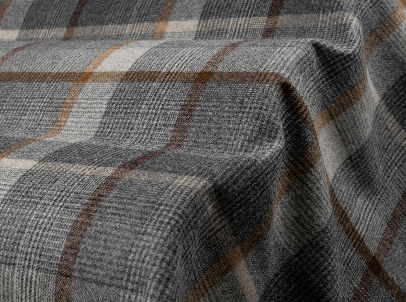 Glencheck Taupe Glencheck Taupe