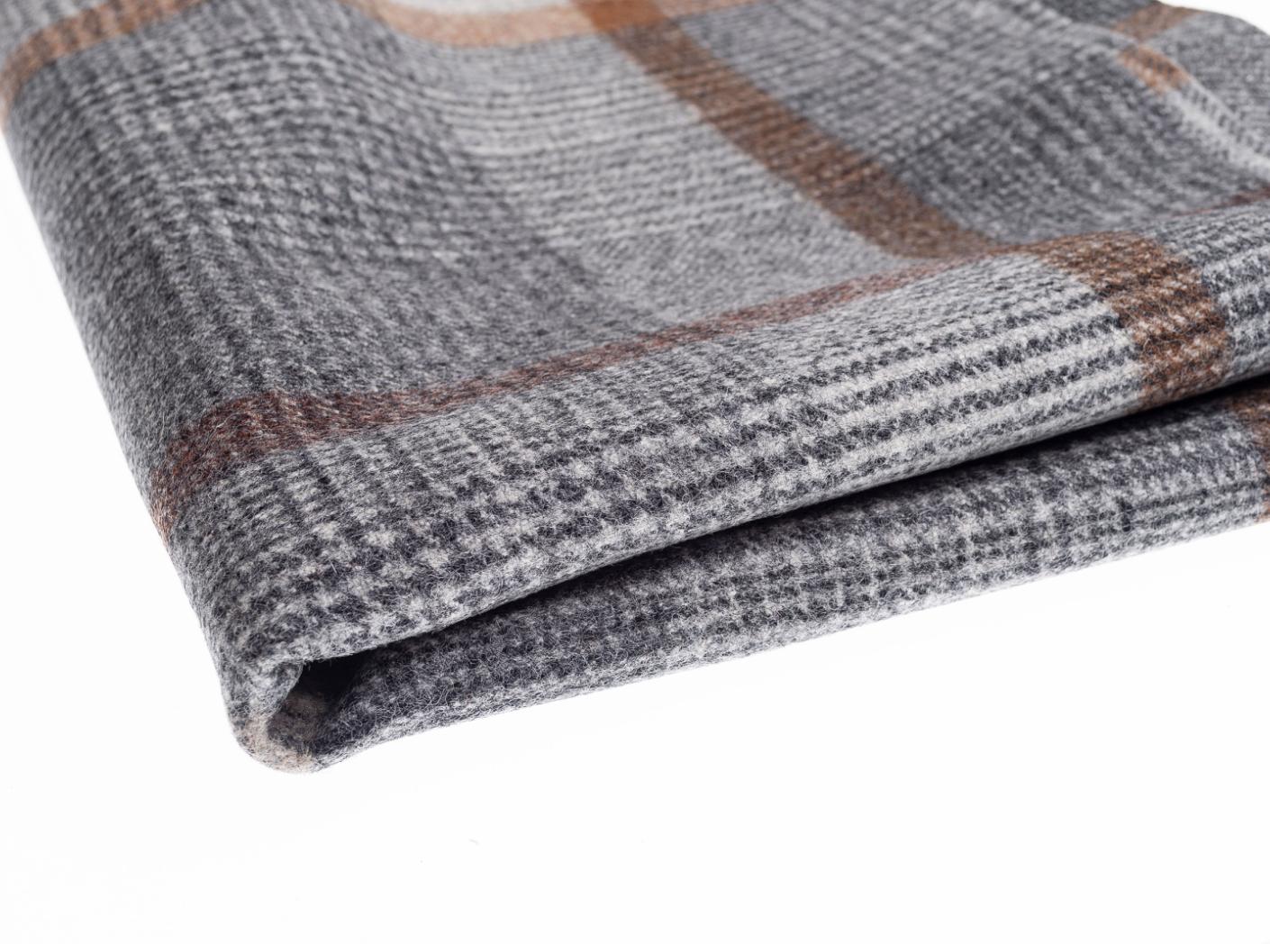 Glencheck Taupe Glencheck Taupe