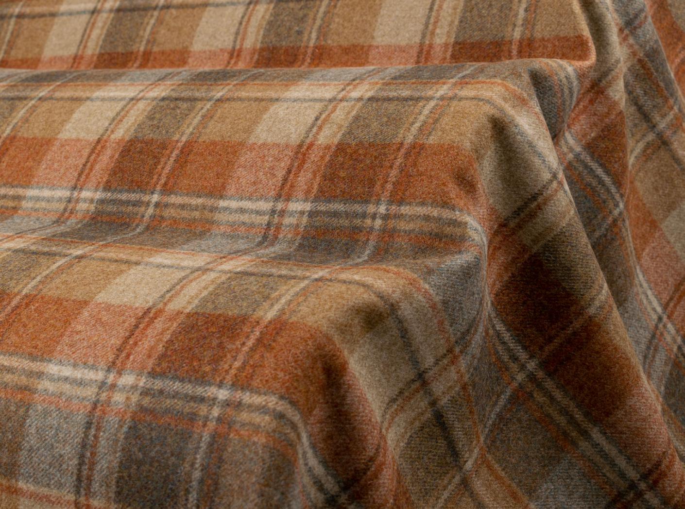 Chester Red Earth Chester Red Earth