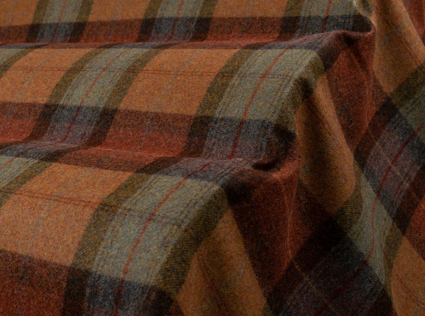 Ferryhill Burnt Orange Ferryhill Burnt Orange