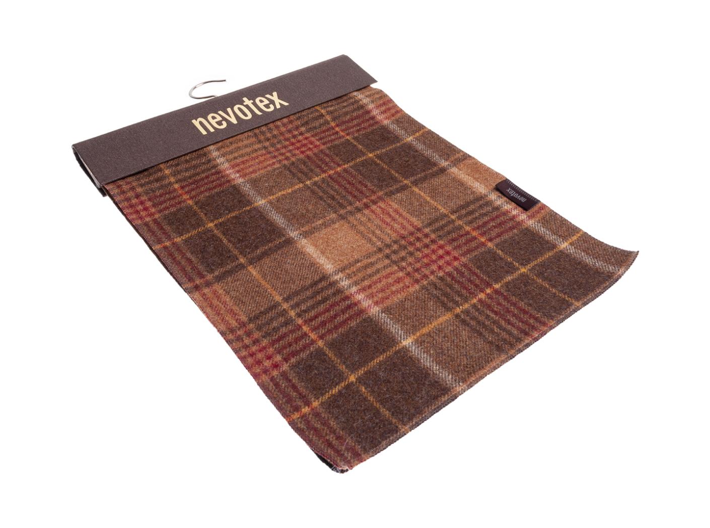 Tartan Collection 5 prøvekolleksjon Tartan Collection 5 prøvekolleksjon