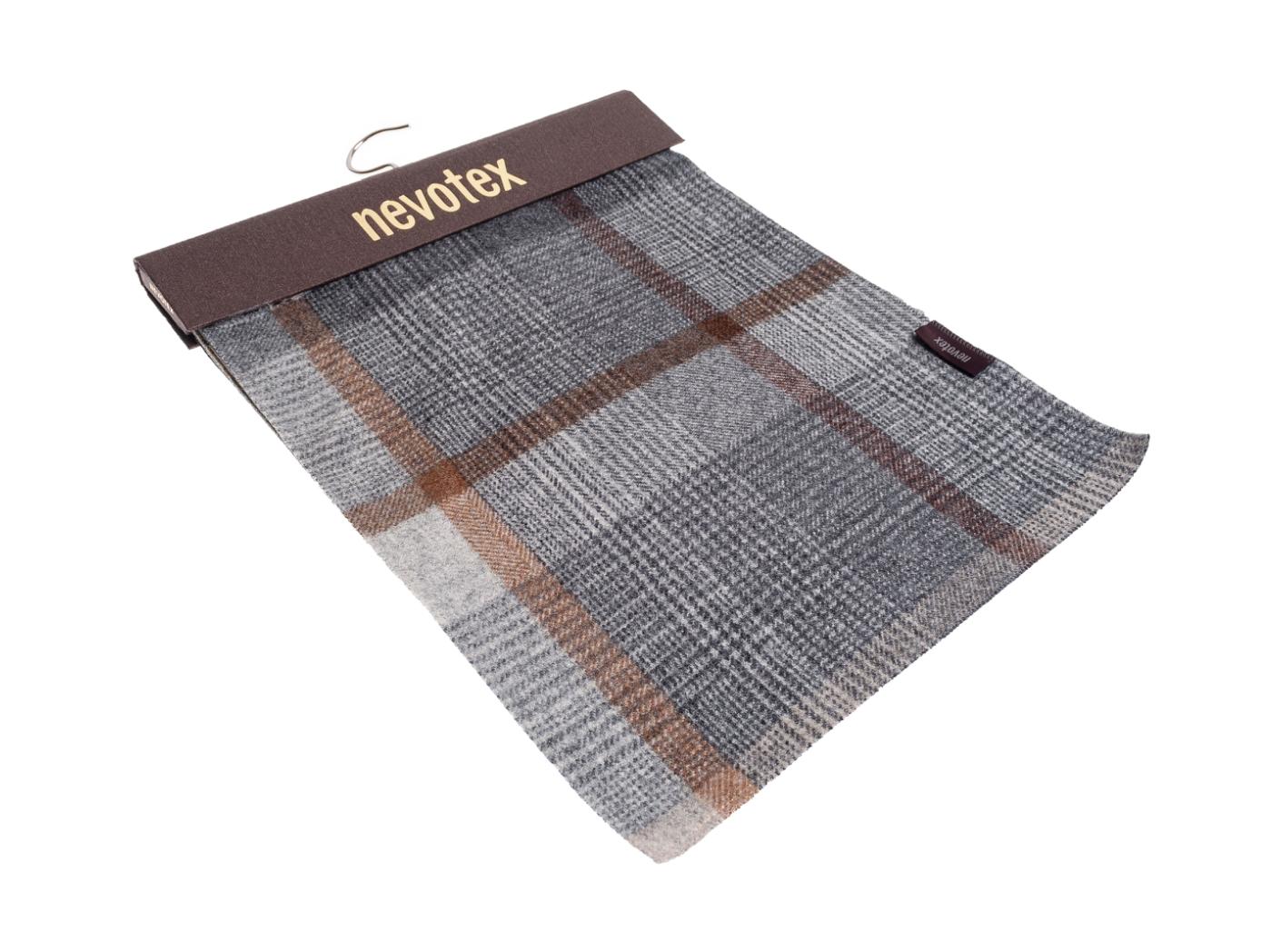 Tartan Collection 4 prøvekolleksjon Tartan Collection 4 prøvekolleksjon