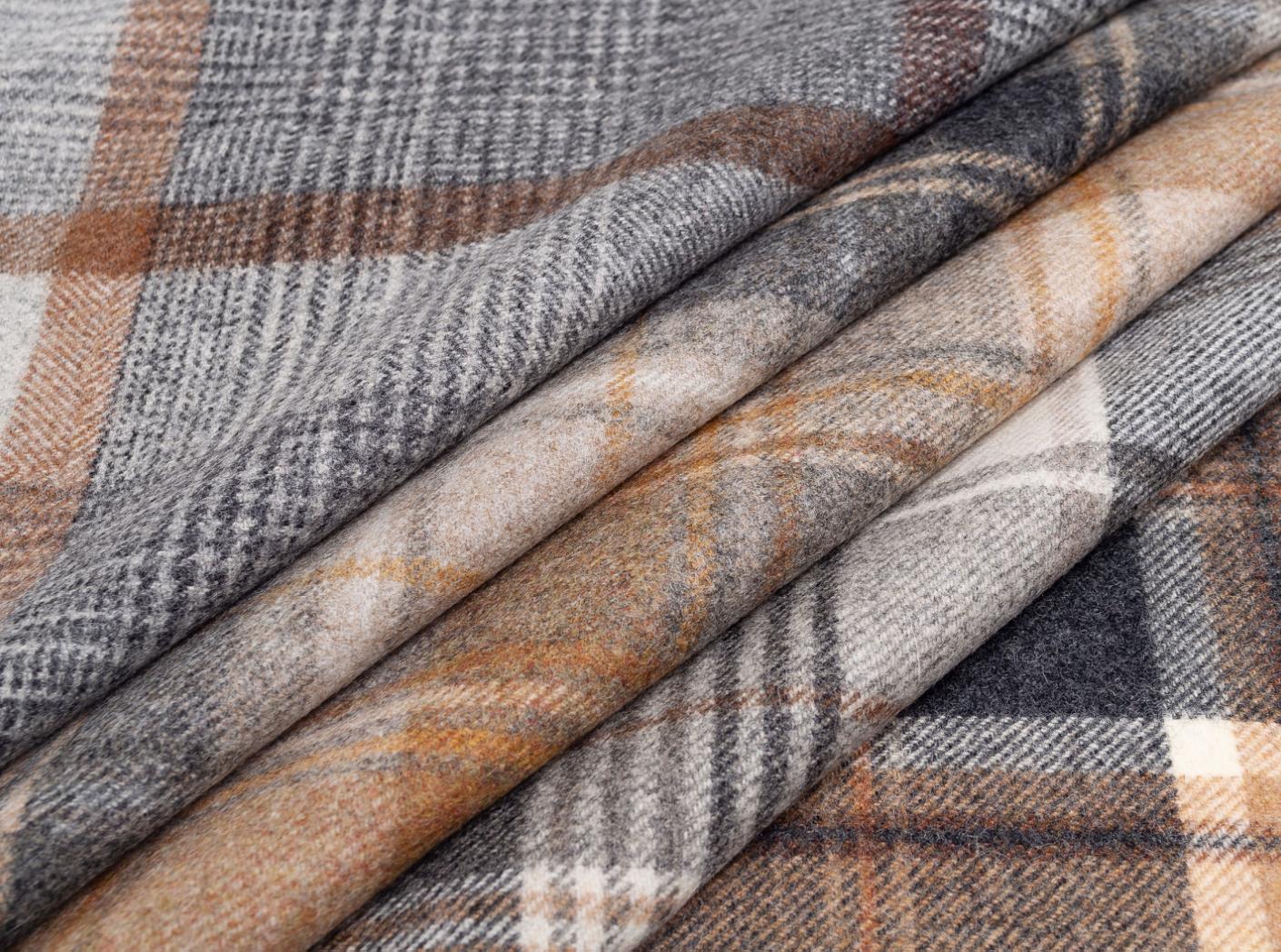 Tartan Collection 4 prøvekolleksjon Tartan Collection 4 prøvekolleksjon