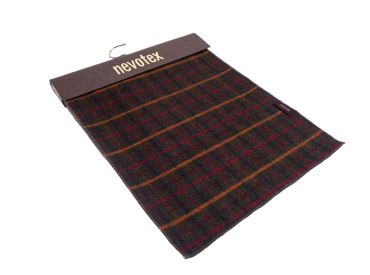 Tartan Collection 2 prøvekolleksjon Tartan Collection 2 prøvekolleksjon