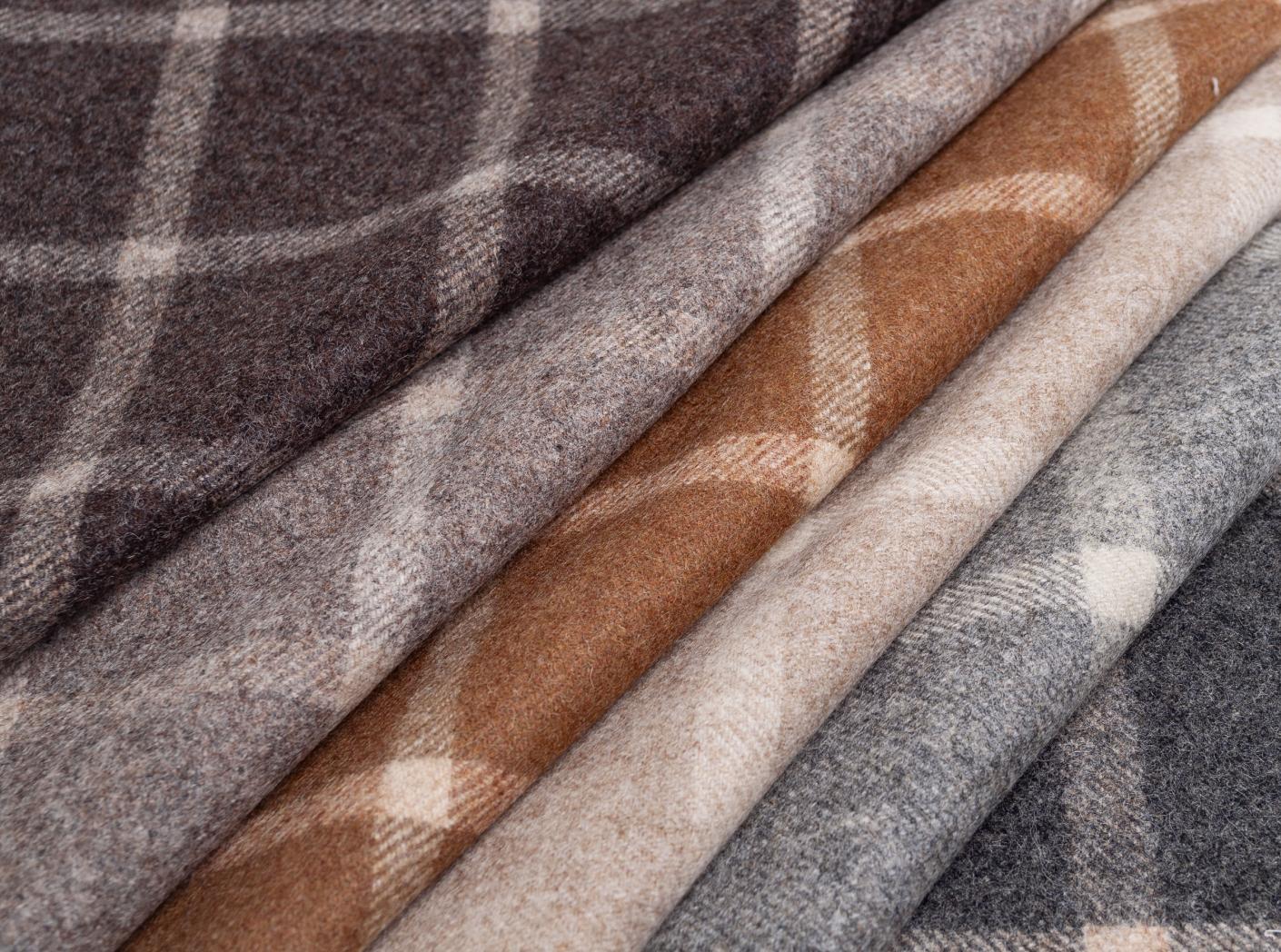 Tartan Collection 1 prøvekolleksjon Tartan Collection 1 prøvekolleksjon