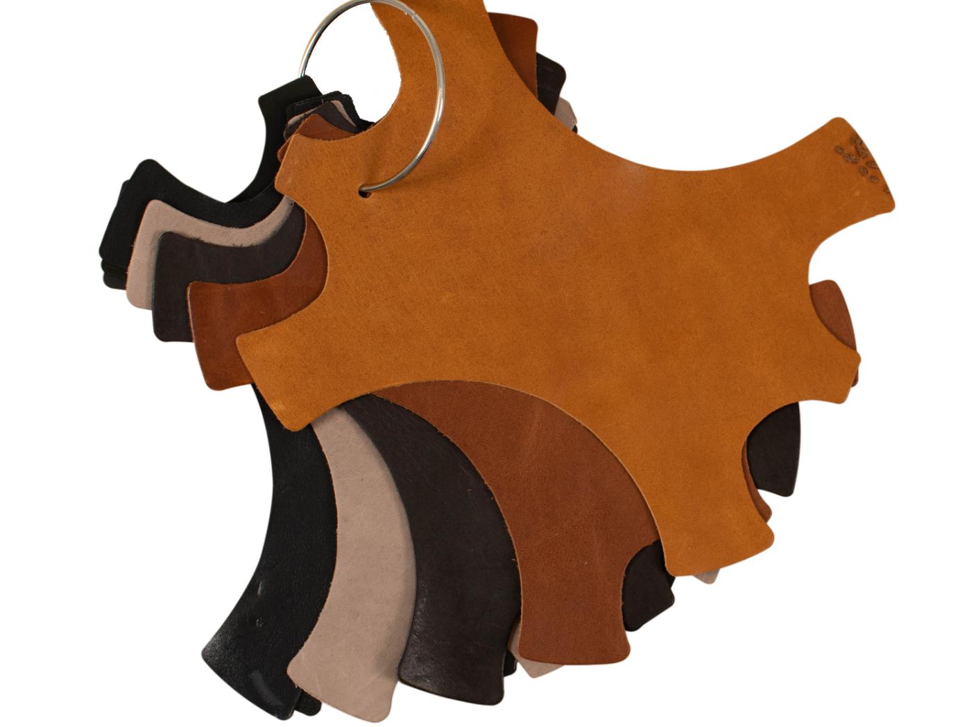 Møbelhud Copenhagen Prøvekolleksjon Møbelhud Copenhagen Prøvekolleksjon