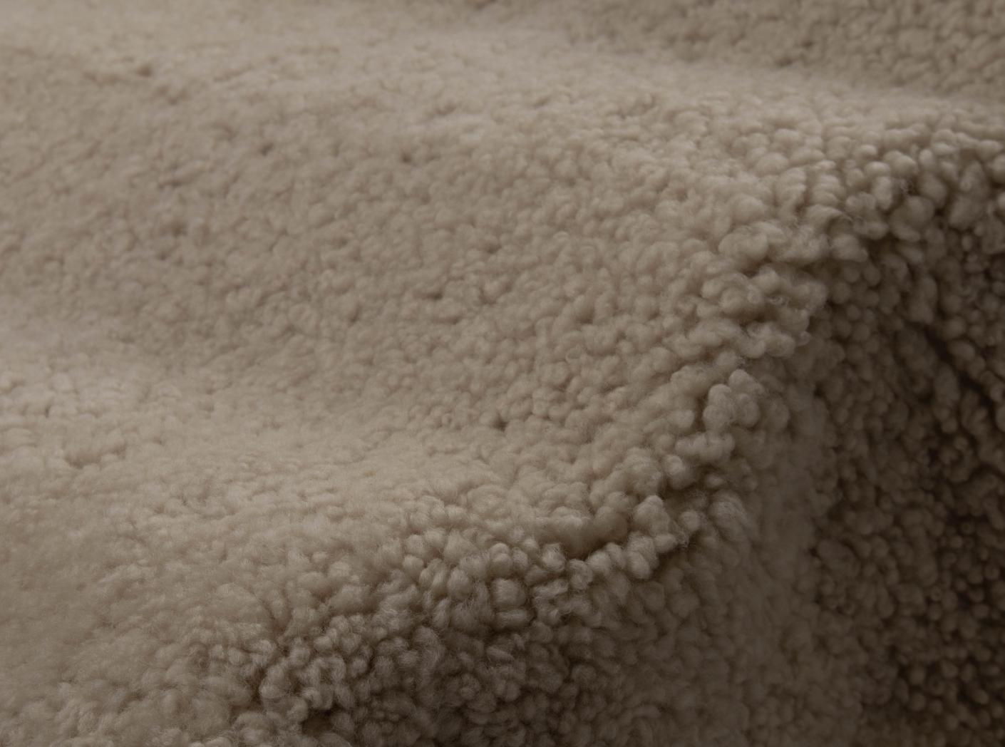 Fåreskinn Canberra Moonlight Fåreskinn Canberra Moonlight