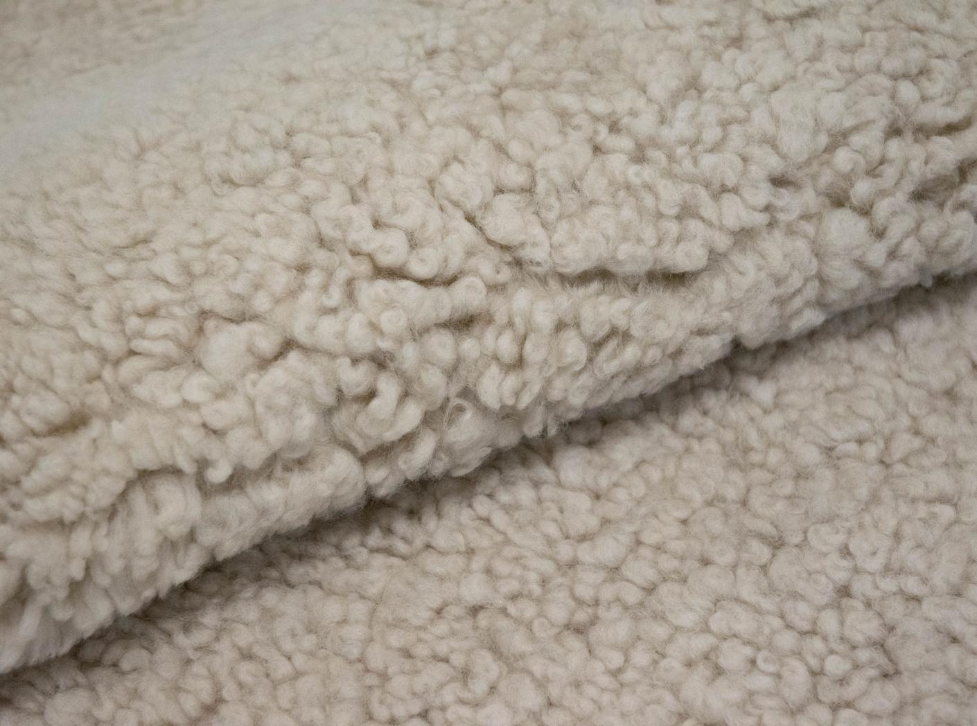 Fåreskinn Canberra Moonlight Fåreskinn Canberra Moonlight