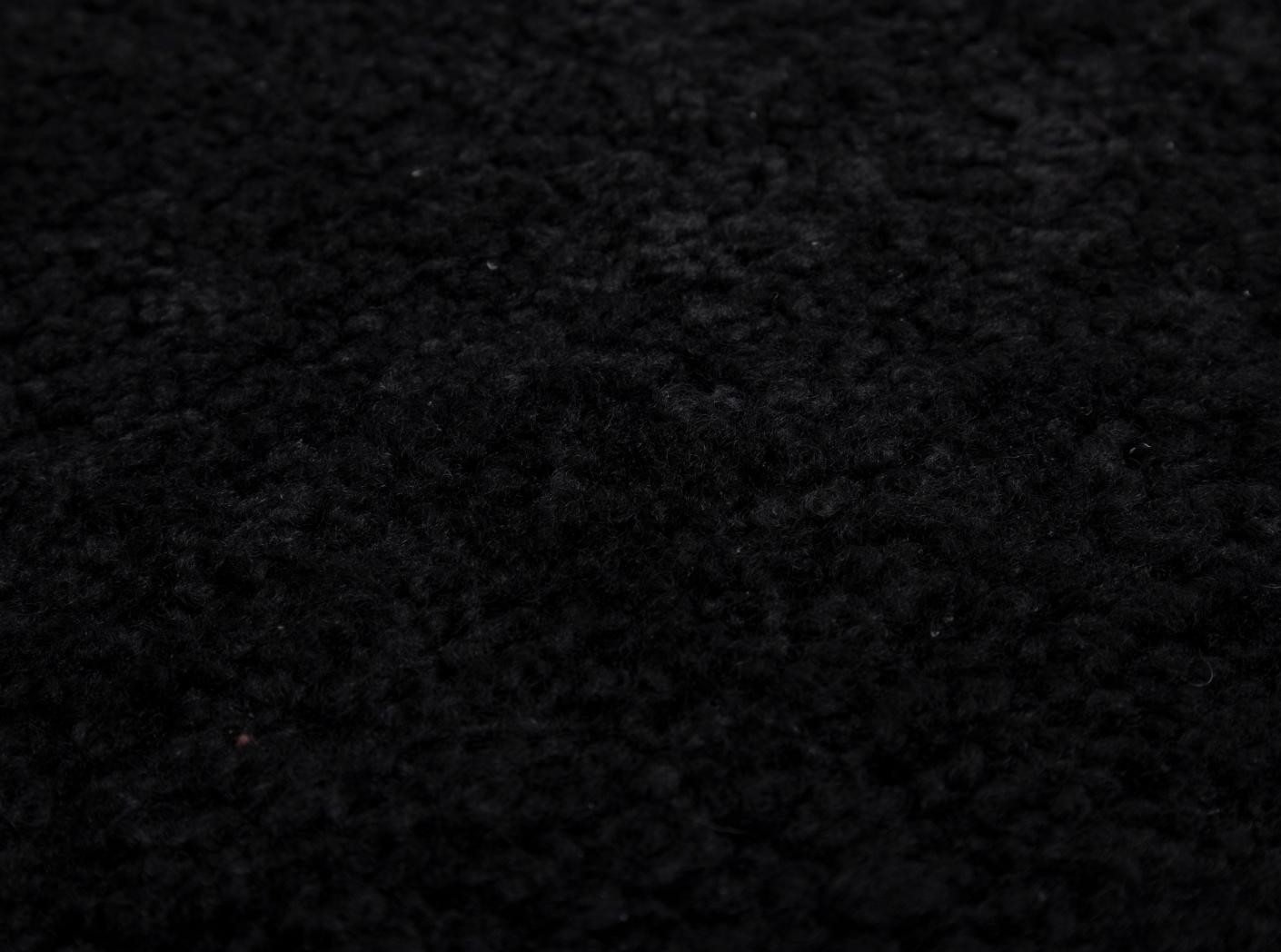 Fåreskinn Wellington Svart 7-8 ft²/hud Fåreskinn Wellington Svart 7-8 ft²/hud